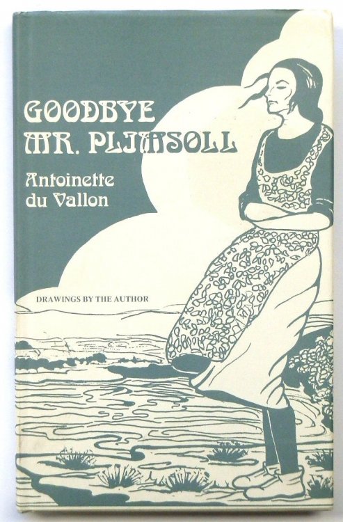 Goodbye Mr Plimsoll