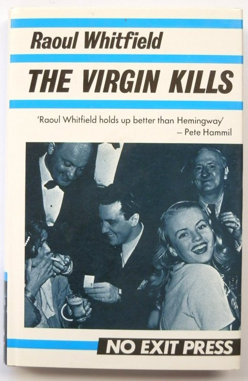 The Virgin Kills