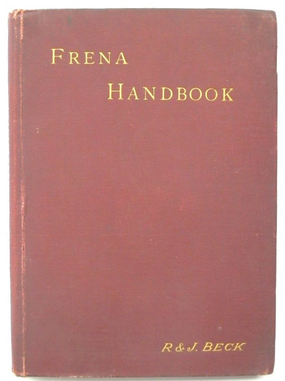 Frena Handbook
