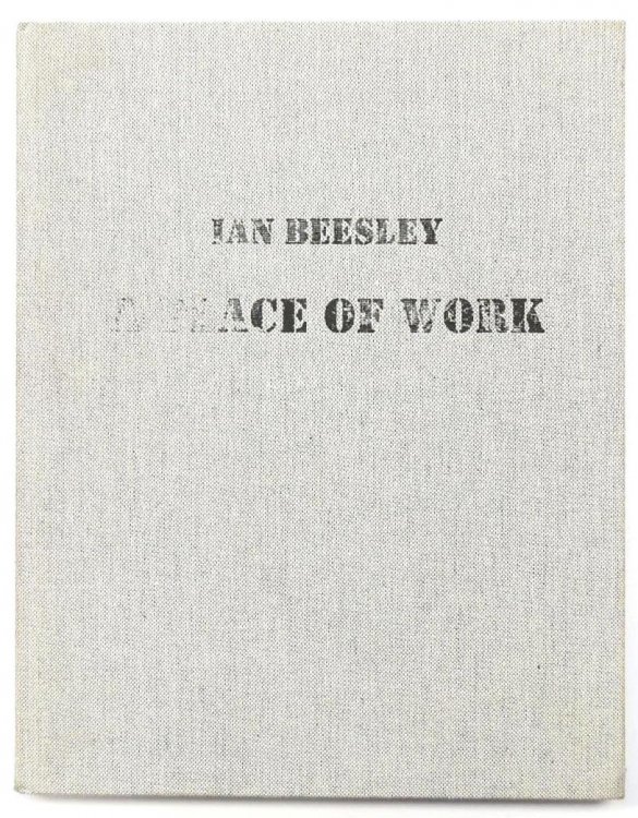 A Place of Work