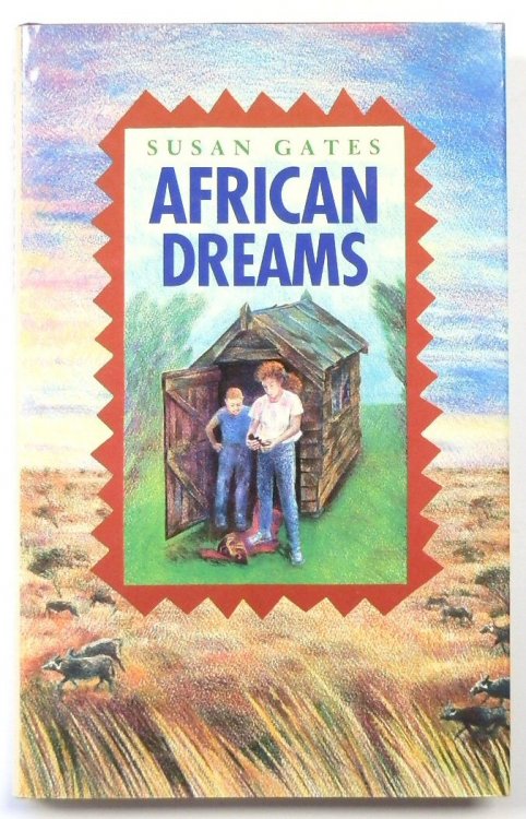 African Dreams