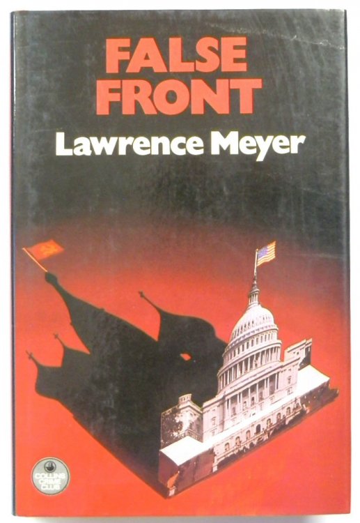 False Front