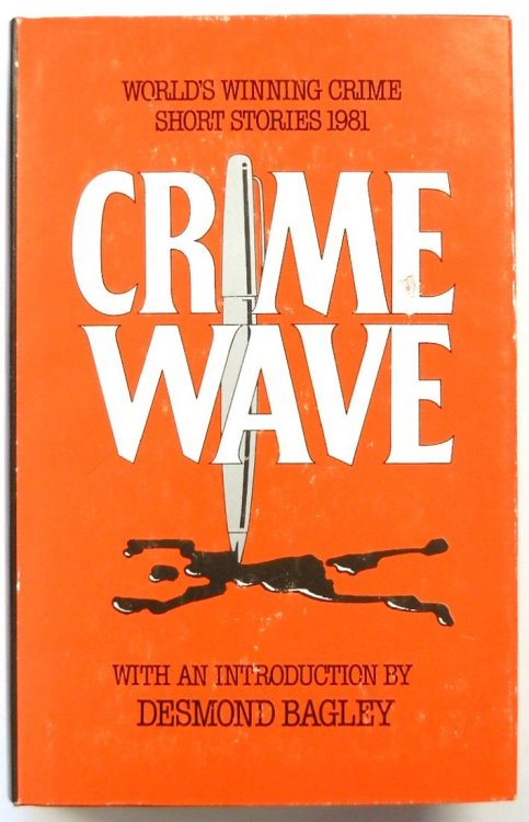 Crime Wave