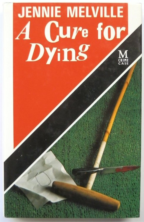 A Cure For Dying