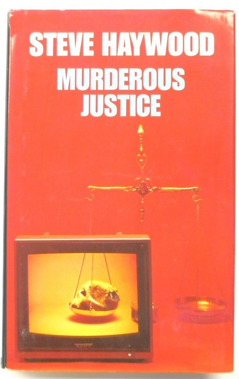 Murderous Justice