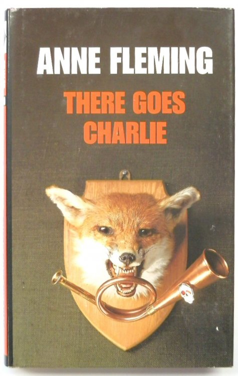 There Goes Charlie