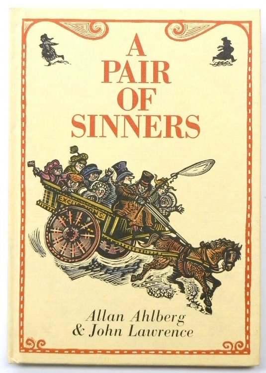 A Pair of Sinners