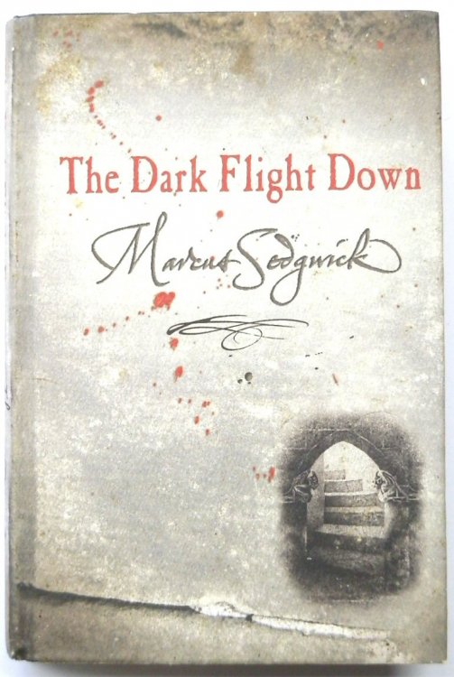 The Dark Flight Down