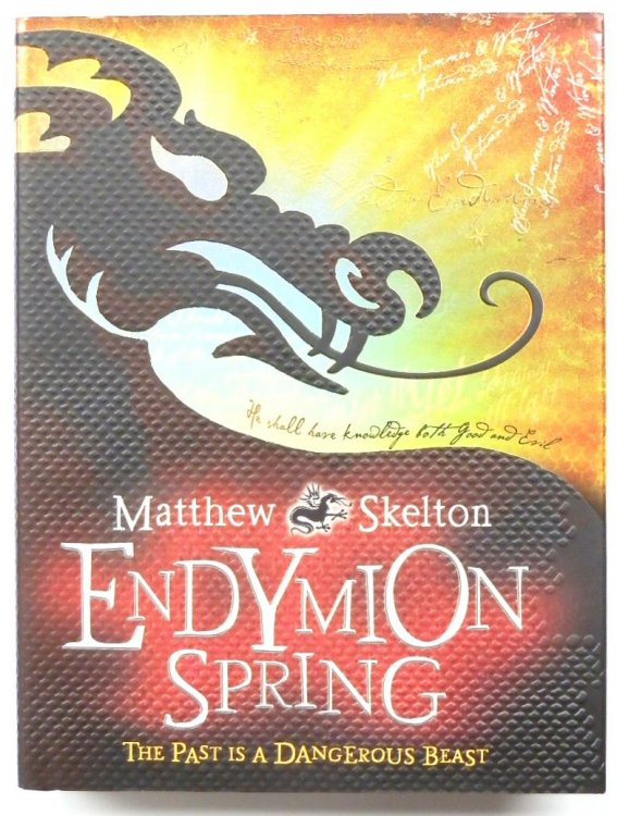 Endymion Spring