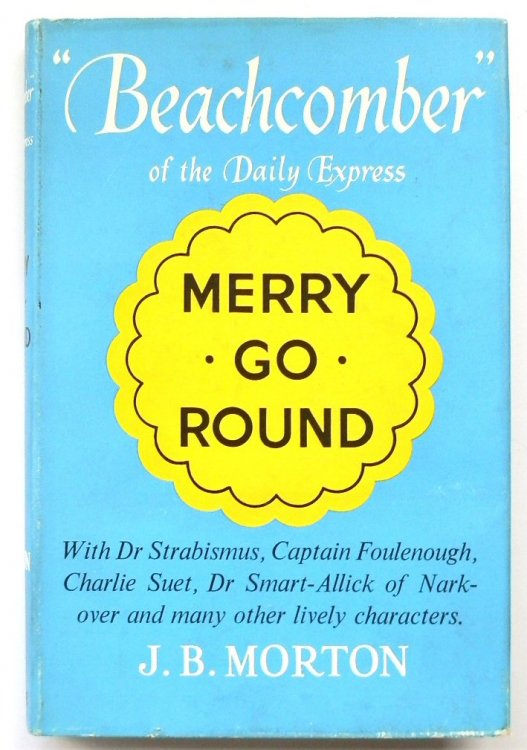 Merry Go Round