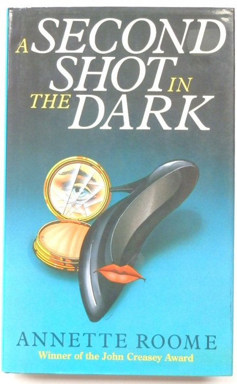 A Second Shot in the Dark