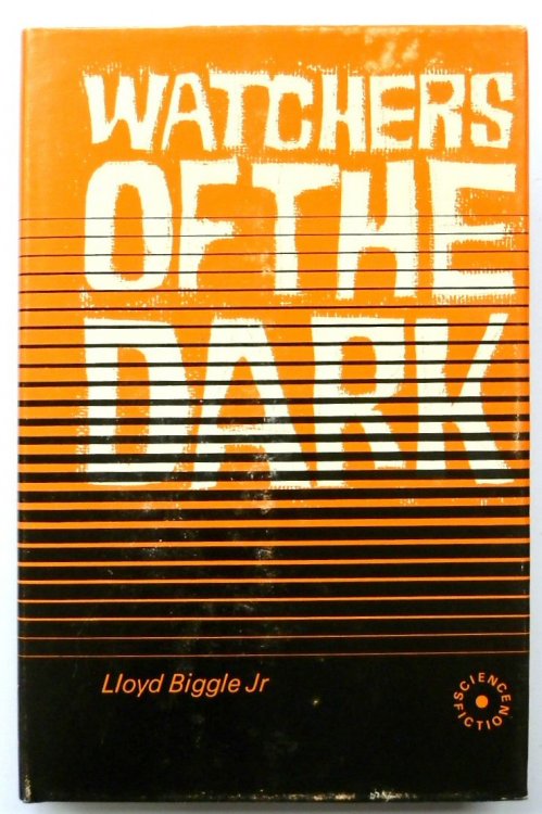 Watchers of the Dark