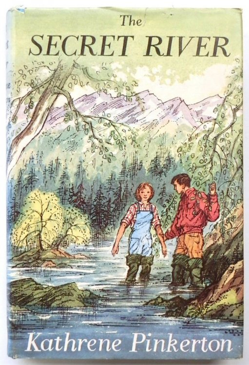 The Secret River