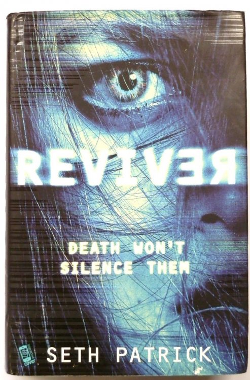 Reviver: Death Won't Silence Them