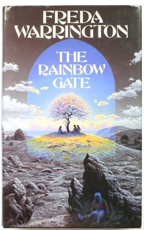 The Rainbow Gate