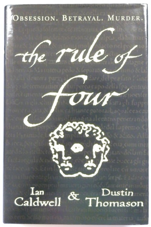 The Rule of Four