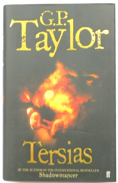 Tersias