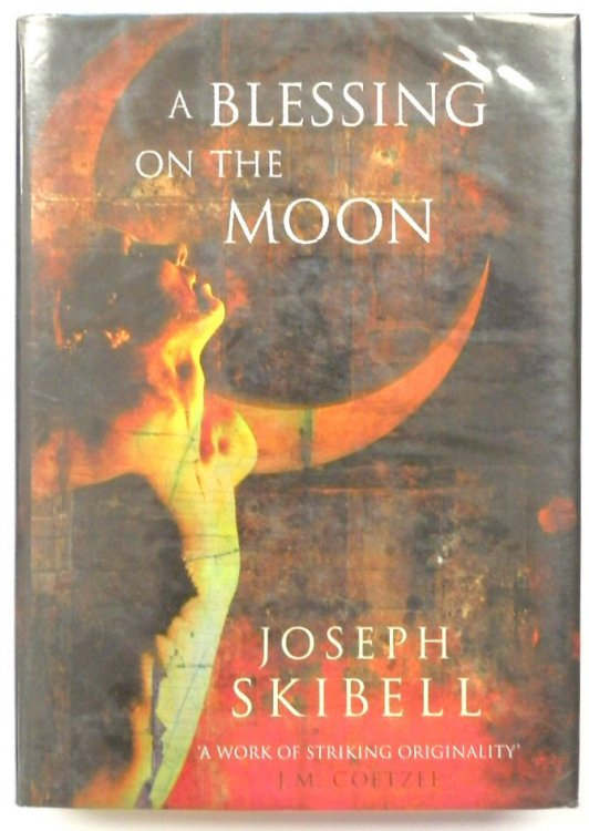 A Blessing on the Moon