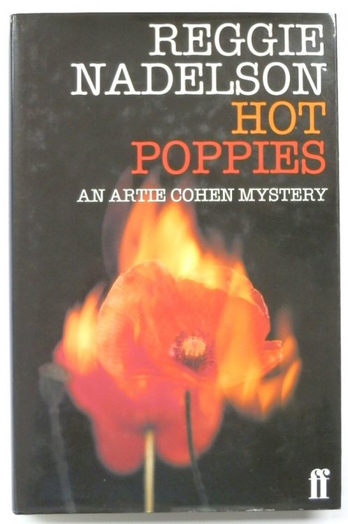 Hot Poppies: An Artie Cohen Mystery