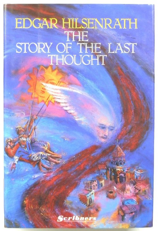 The Story of the Last Thought