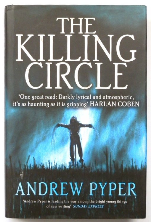 The Killing Circle