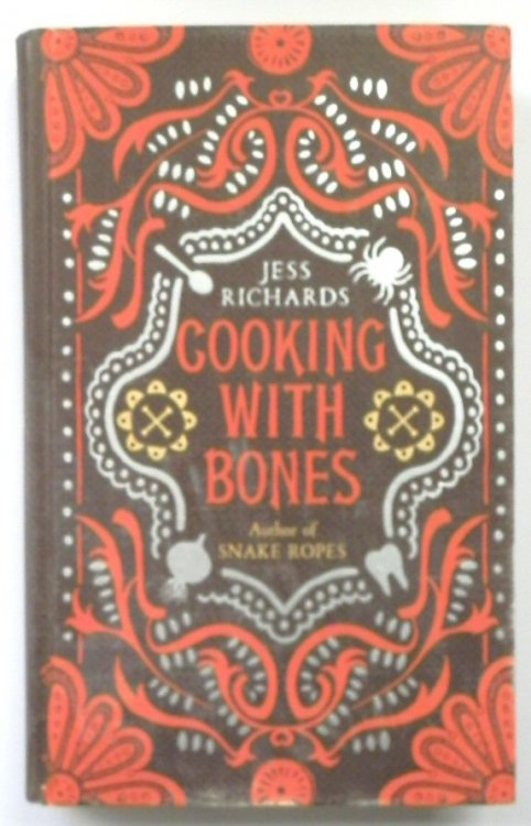 Cooking with Bones