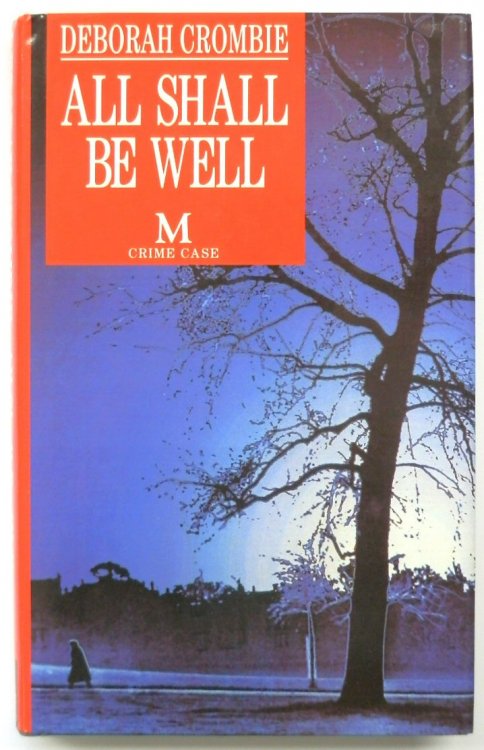 All Shall Be Well