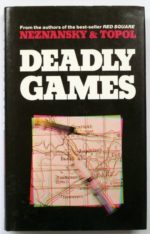 Deadly Games
