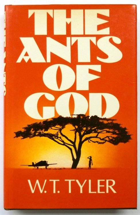 The Ants of God