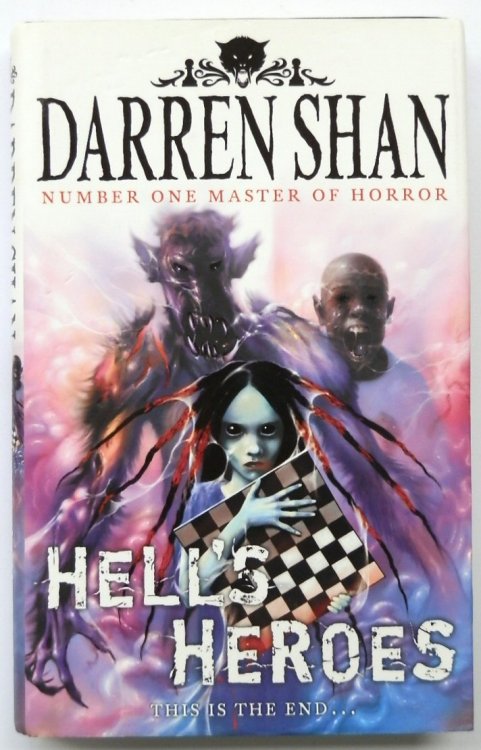 Hell's Heroes
