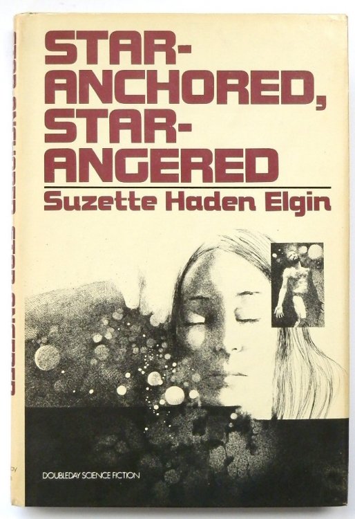 Star-Anchored, Star-Angered