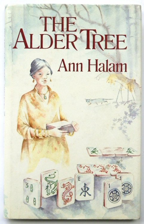 The Alder Tree