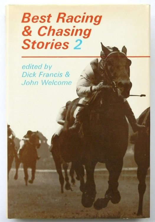 Best Racing and Chasing Stories 2