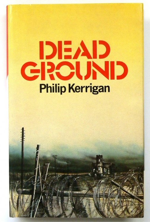 Dead Ground