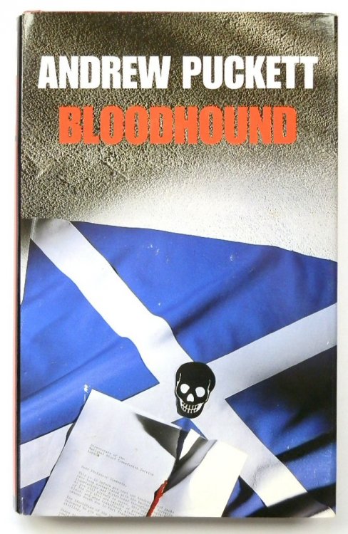 Bloodhound