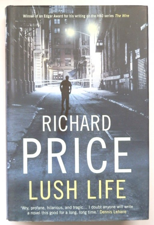 Lush Life