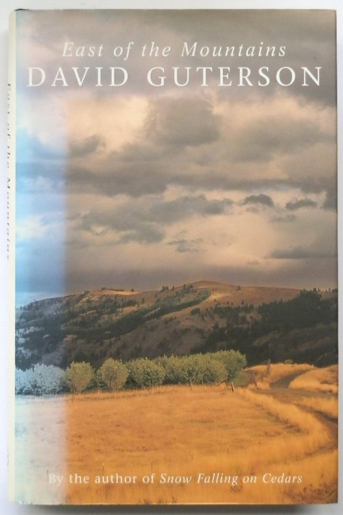 East of the Mountains