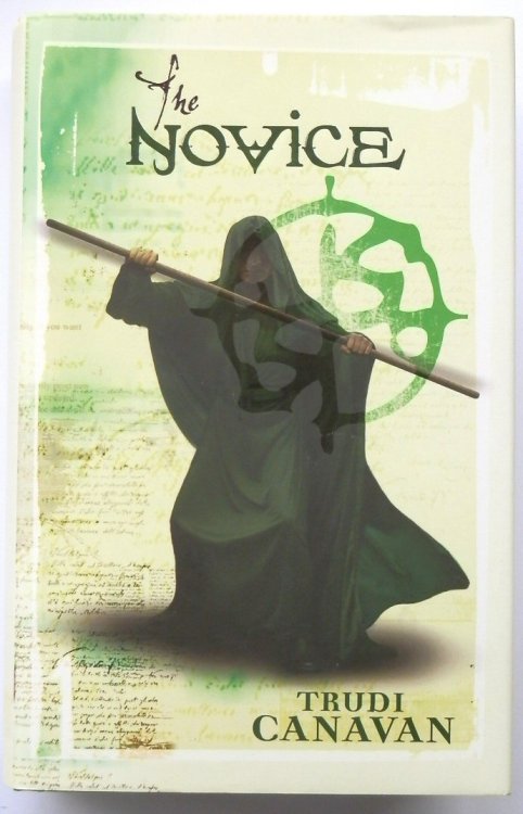 The Novice