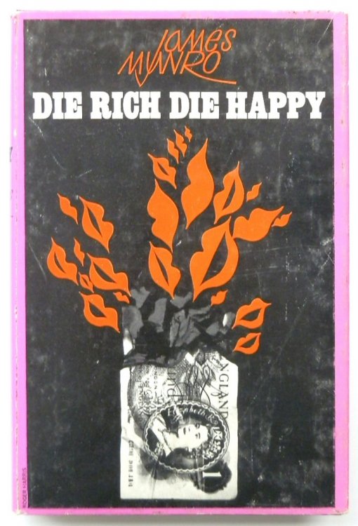 Die Rich Die Happy
