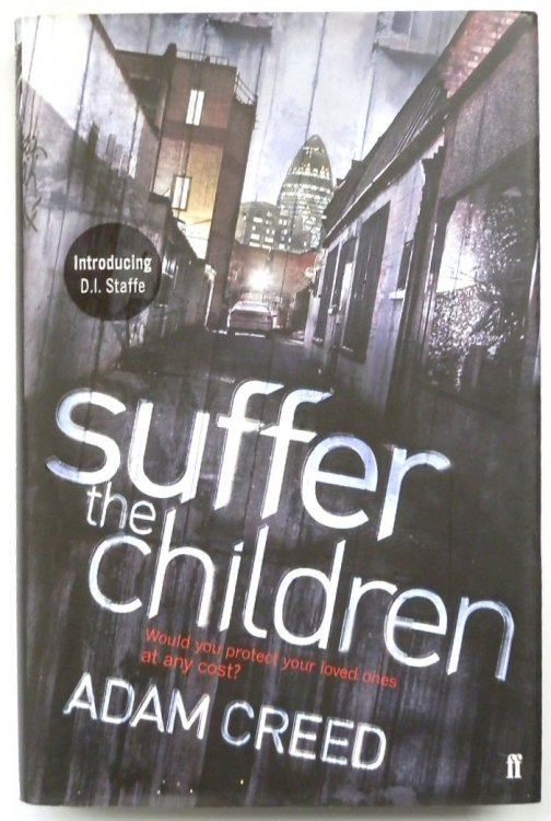 Suffer the Children