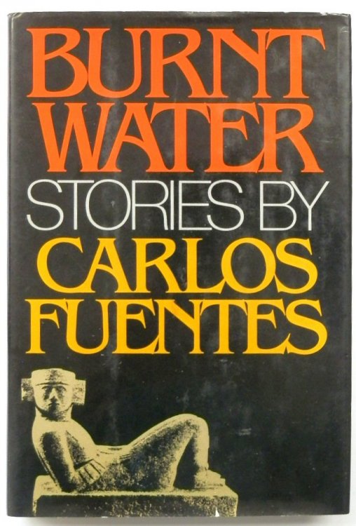 Burnt Water