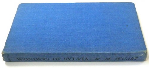 The Wonders of Sylvia and the Adventures of Peter Popsy