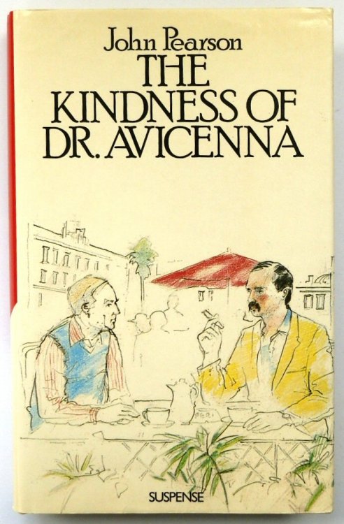 The Kindness of Dr. Avicenna