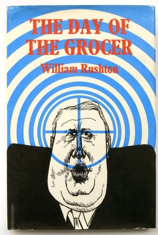 The Day of the Grocer