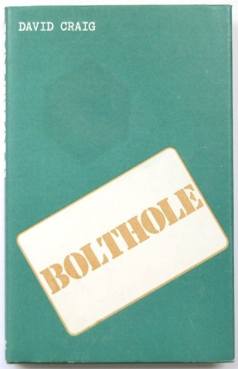 Bolthole