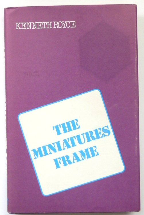 The Miniatures Frame