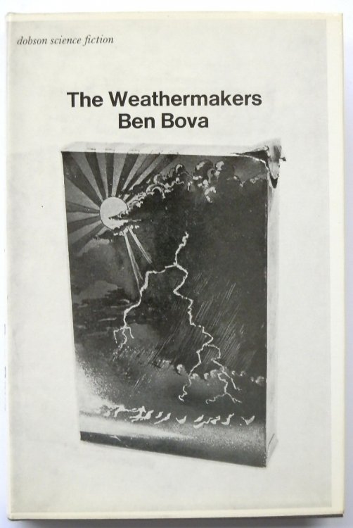 The Weathermakers