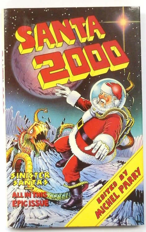 Santa 2000