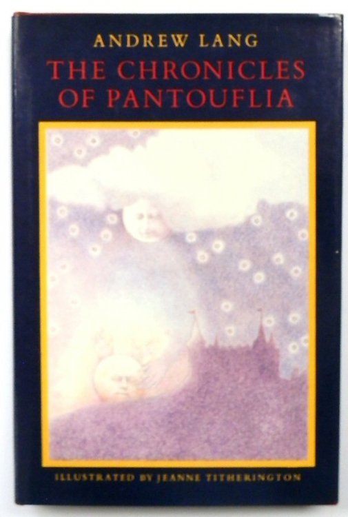 The Chronicles of Pantouflia