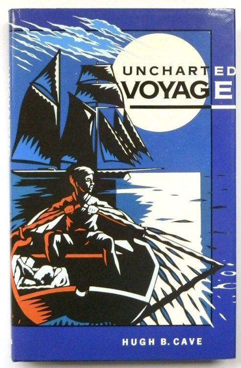Unchartered Voyage